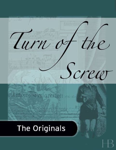 Turn of the Screw